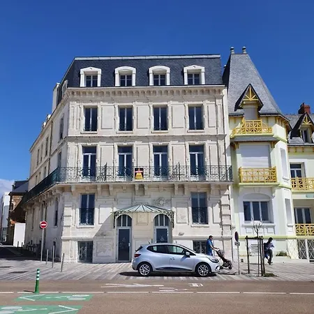 Appt Standing Sur Le Remblai - Stayinvendee