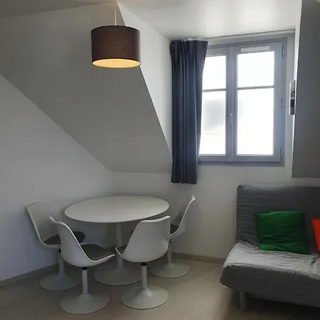 Appt Standing Sur Le Remblai - Stayinvendee