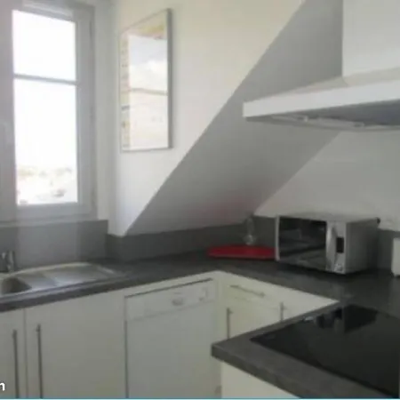 Appt Standing Sur Le Remblai - Stayinvendee *