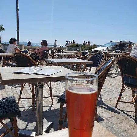 Appt Standing Sur Le Remblai - Stayinvendee Les Sables-dʼOlonne