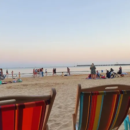 Appt Standing Sur Le Remblai - Stayinvendee * Les Sables-dʼOlonne