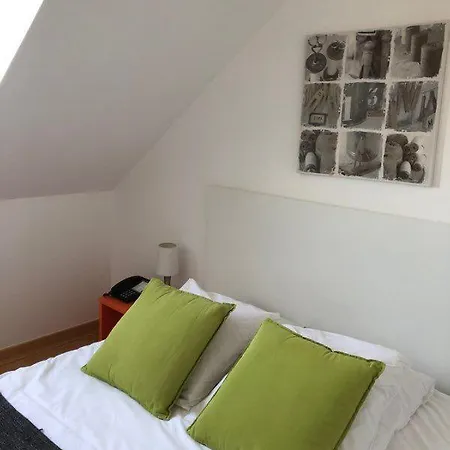 Appt Standing Sur Le Remblai - Stayinvendee *