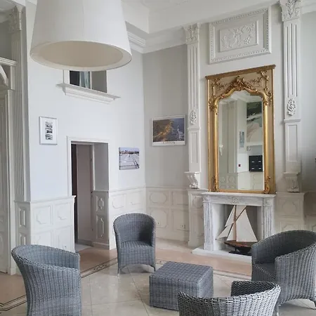 Appt Standing Sur Le Remblai - Stayinvendee Appartamento Les Sables-dʼOlonne